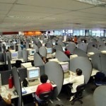 Call Center