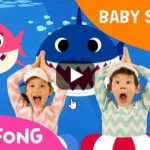 Baby Shark YouTube