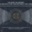 Image of geometric shapes with title: The Quiet Blueprint: An Architecture for Authentic Influence