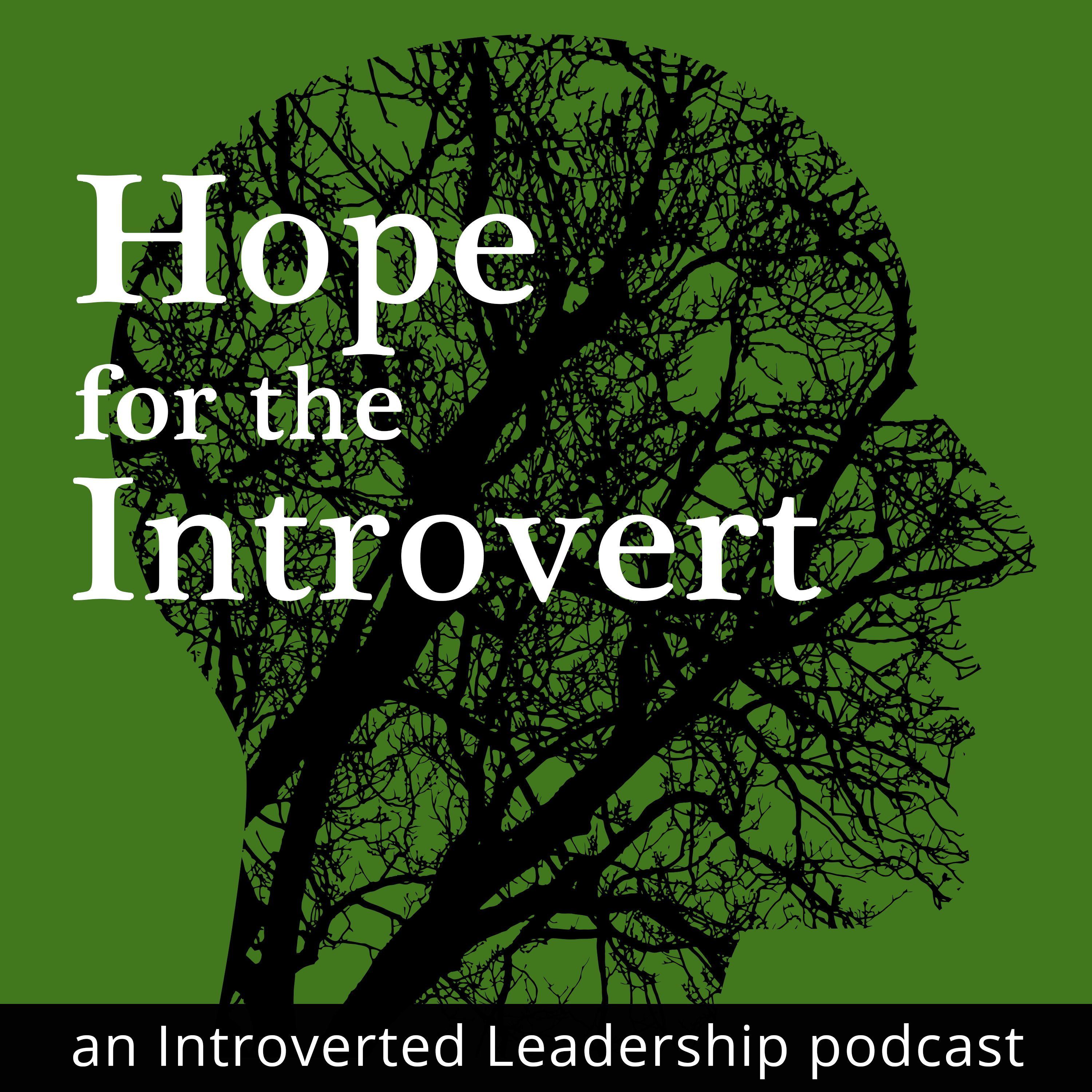 Hope for the Introvert
